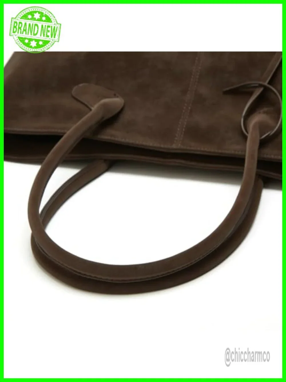 Suede Tote Bag Crossbody Hobo Handbag Slouchy Retro Shoulder Bag for Women